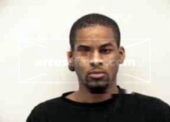 Rayshon John Jefferson