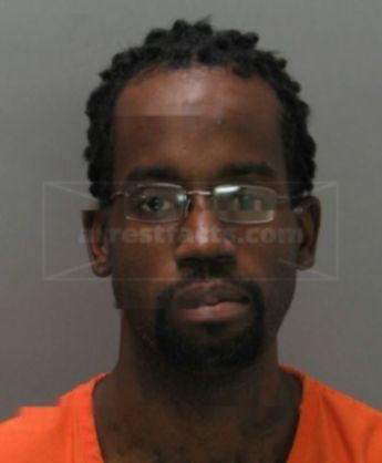 Porsche Eric Terrell
