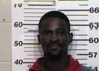 Eddie Lee Crockett