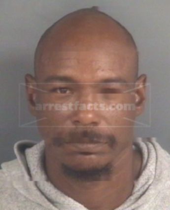 Gregory Lamant Baskett