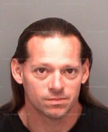 Donald Wayne Kendall