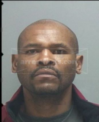 Tyrone Vshaun Daniels