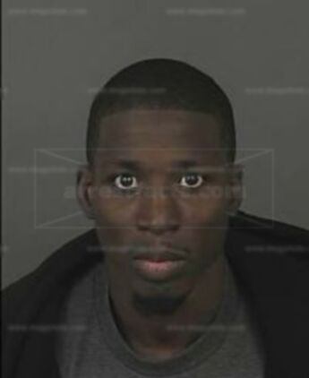 Michael Angelo Johnson