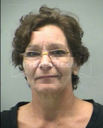 Janet Gail Buerger