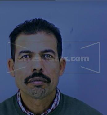 Florencio Guzman-Alvarez