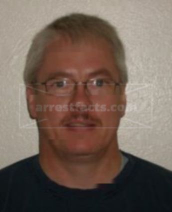 James Kermit Hanenberg