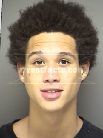 Jordan Marcelis Todd