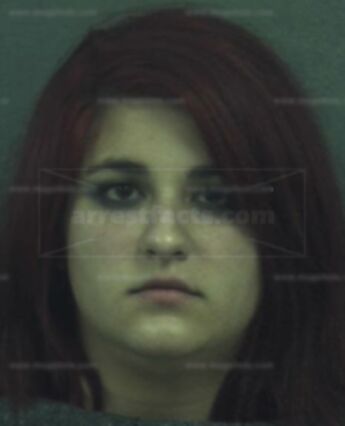 Jessica Lynn Calys