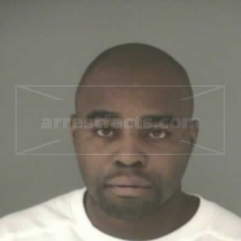James Bentley Williams