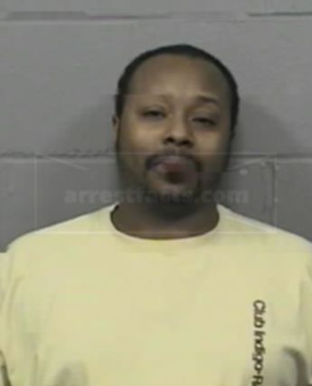 Sherman Brown