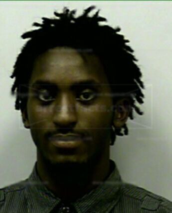 Damian Jamar Newton