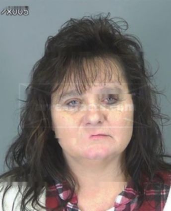Crystal Rene Ellenburg