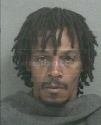 Lewis Eugene Crayton