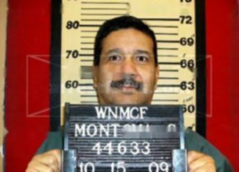 Steve Montoya