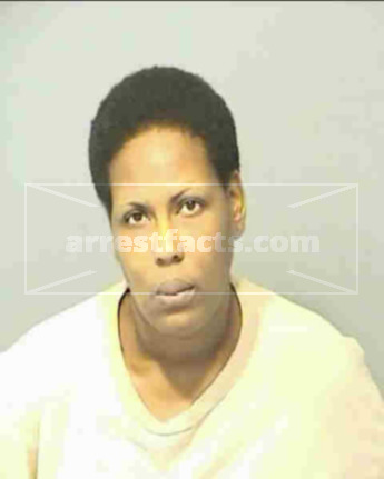 Angela Nicole Smith