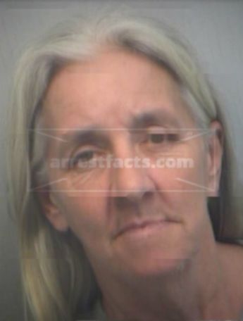 Peggy Lynn Richardson