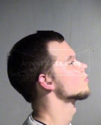 Joshua Steven Baldwin