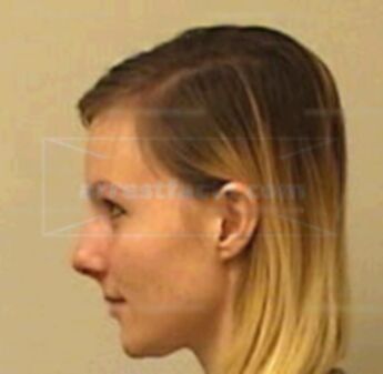 Desiree Nicole Shinholser