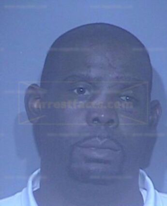 Charles Alexander Mcgaster Jr