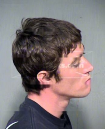 Justin Alan Proctor