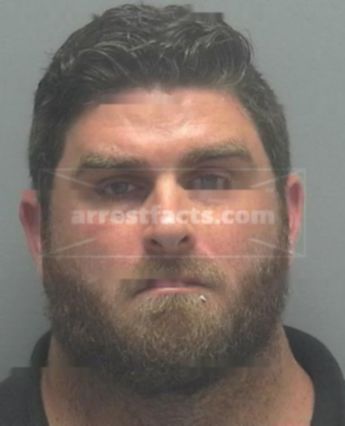 Michael Anthony Bird