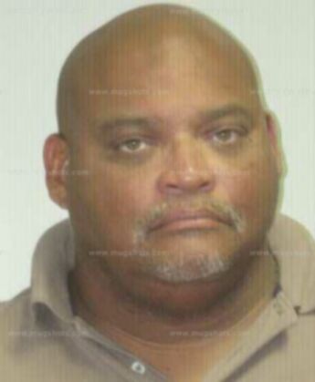 Lawrence Michael Frazier