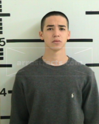 Jeremy Gonzales