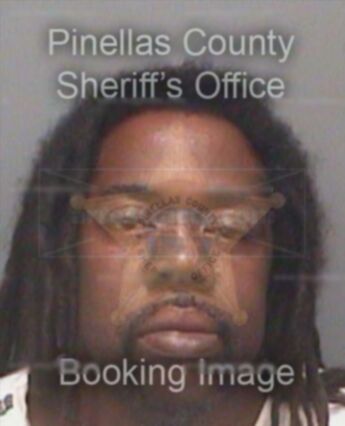 Rodney Leon Bailey