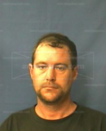 Travis Lane Moore