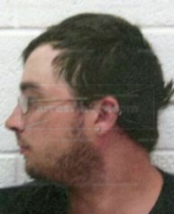 Justin Michael Mcgregor