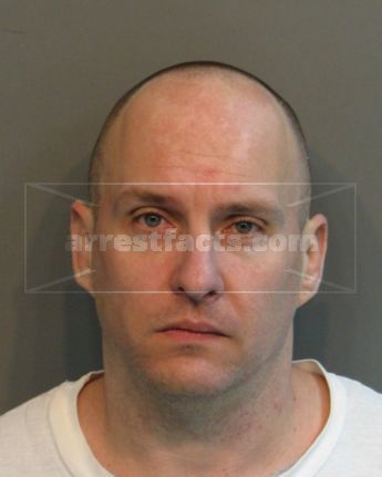 Brian J Caldwell