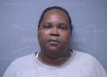 Alicia Monique Puckett