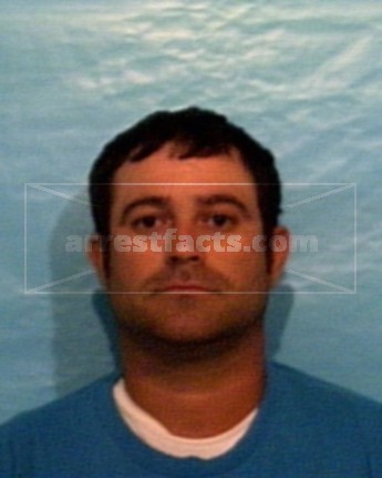 Daniel Allen Barrow