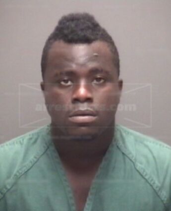 Jermell . Anderson