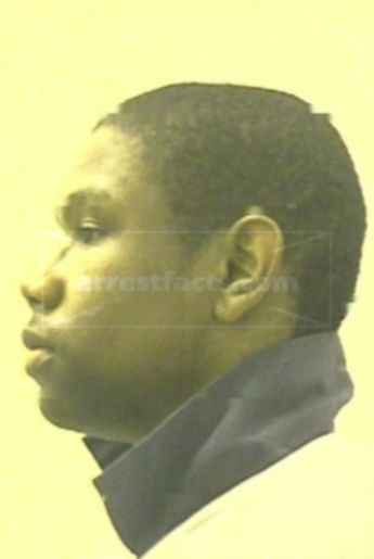 Roshaun Lamond White