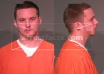 Wesley Dale Waldrop