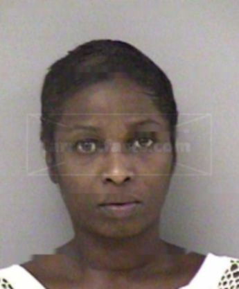 Rhonda S Campbell