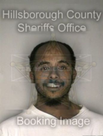 David Alexis Espino