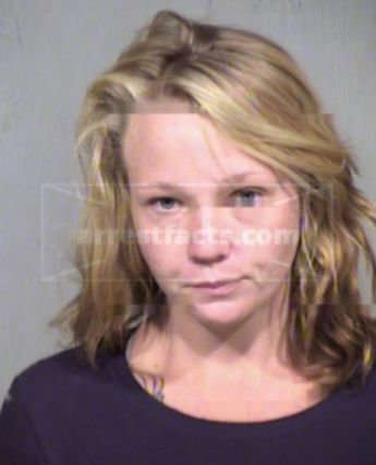 Sydney Nishael Smith
