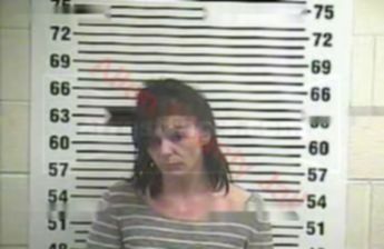 Julie Amber Mcmanes