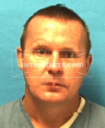 Eddie Dewayne Barfield
