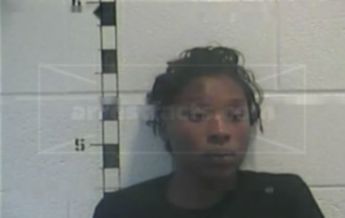 Waynisha Lache' Smith
