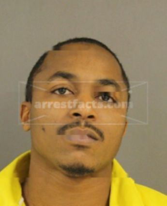 Michael Jerome Burks
