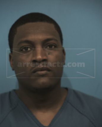 Dimitri Devon Davis