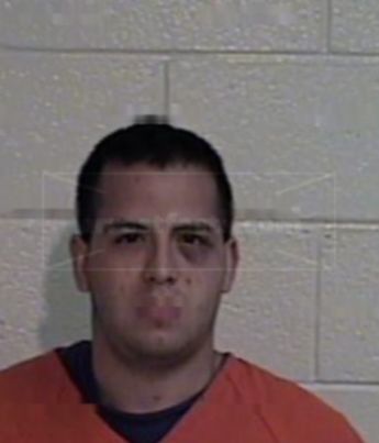 Michael Andrew Botello Luera