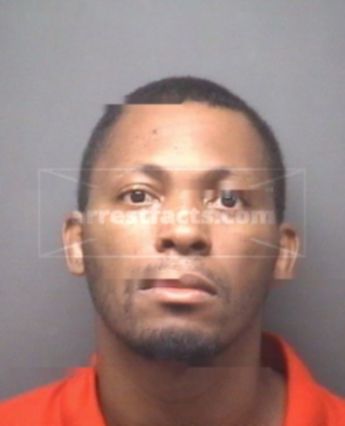 Marcus Lenard Williams