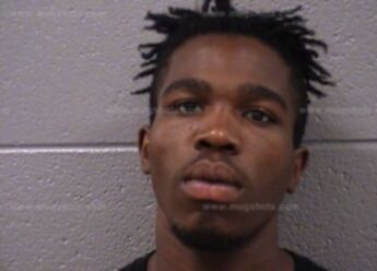 Terrel Fort