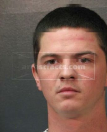 Joshua Wayne Barnes
