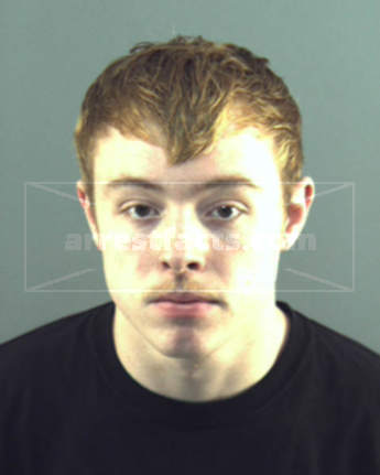 Brandon Jacob Mccoy