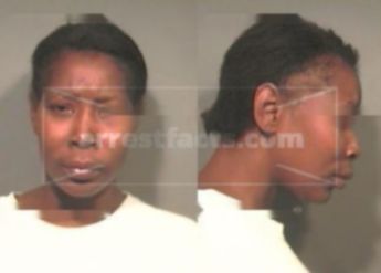Fannie Virena Carter